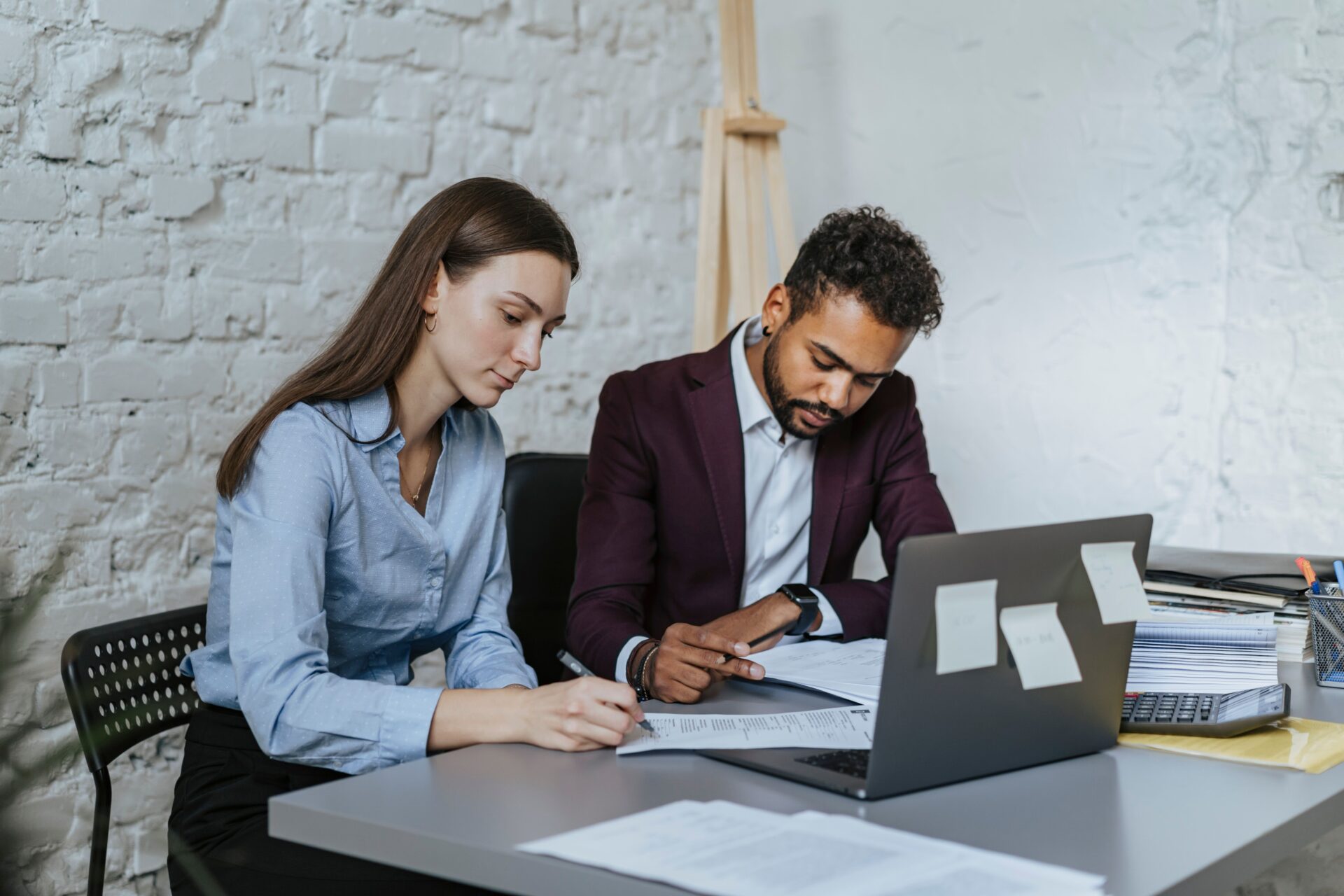 accounts checking income numbers 